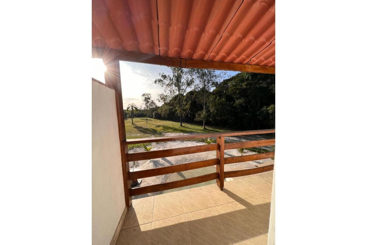 Oyo Pousada Coisa Mais Linda Iguape Exterior foto